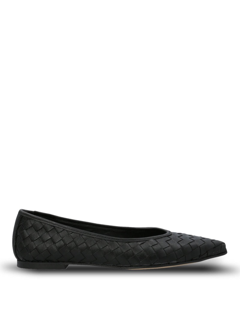 Zapato Chic Mujer