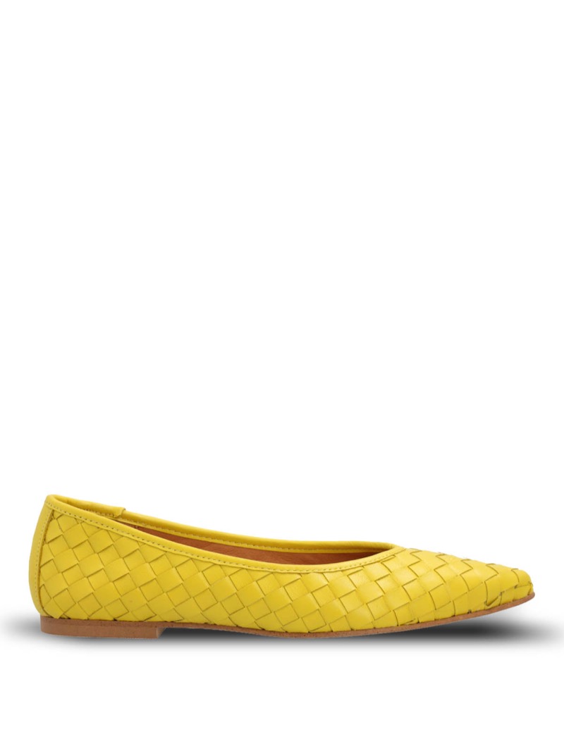 Zapato Chic Mujer