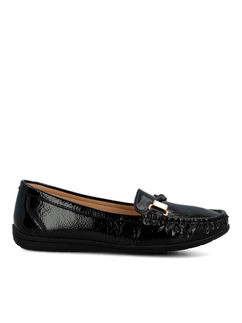Zapato Clásica Mujer