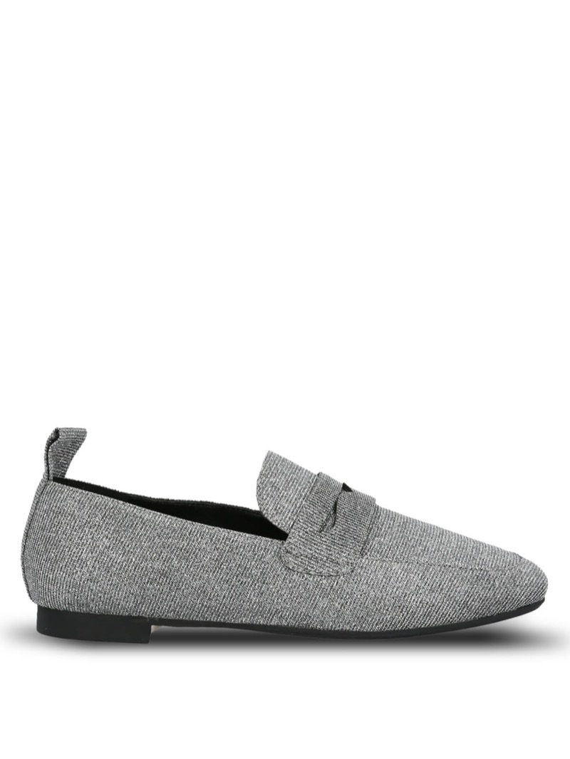 Zapato Moderna Mujer