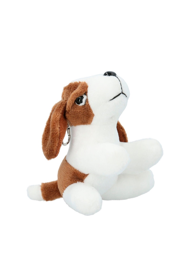 Peluche Elegante Mujer