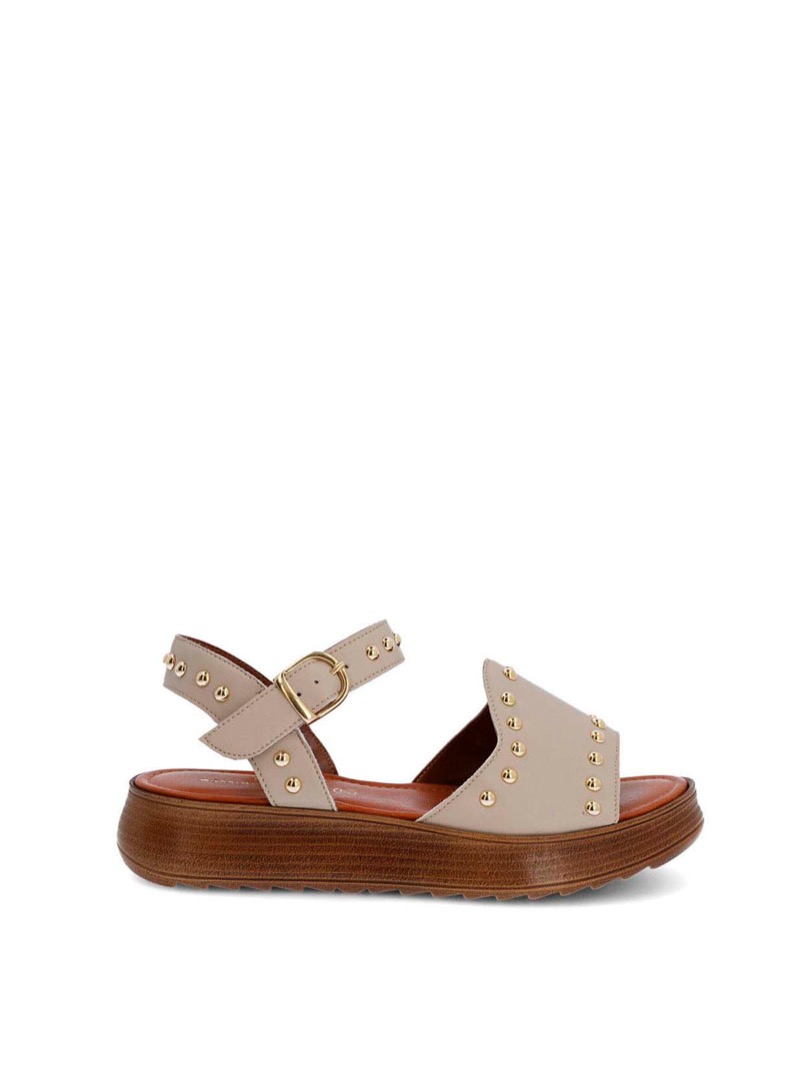 Sandalia Trendy Mujer