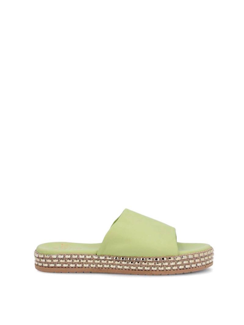 Sandalia Trendy Mujer