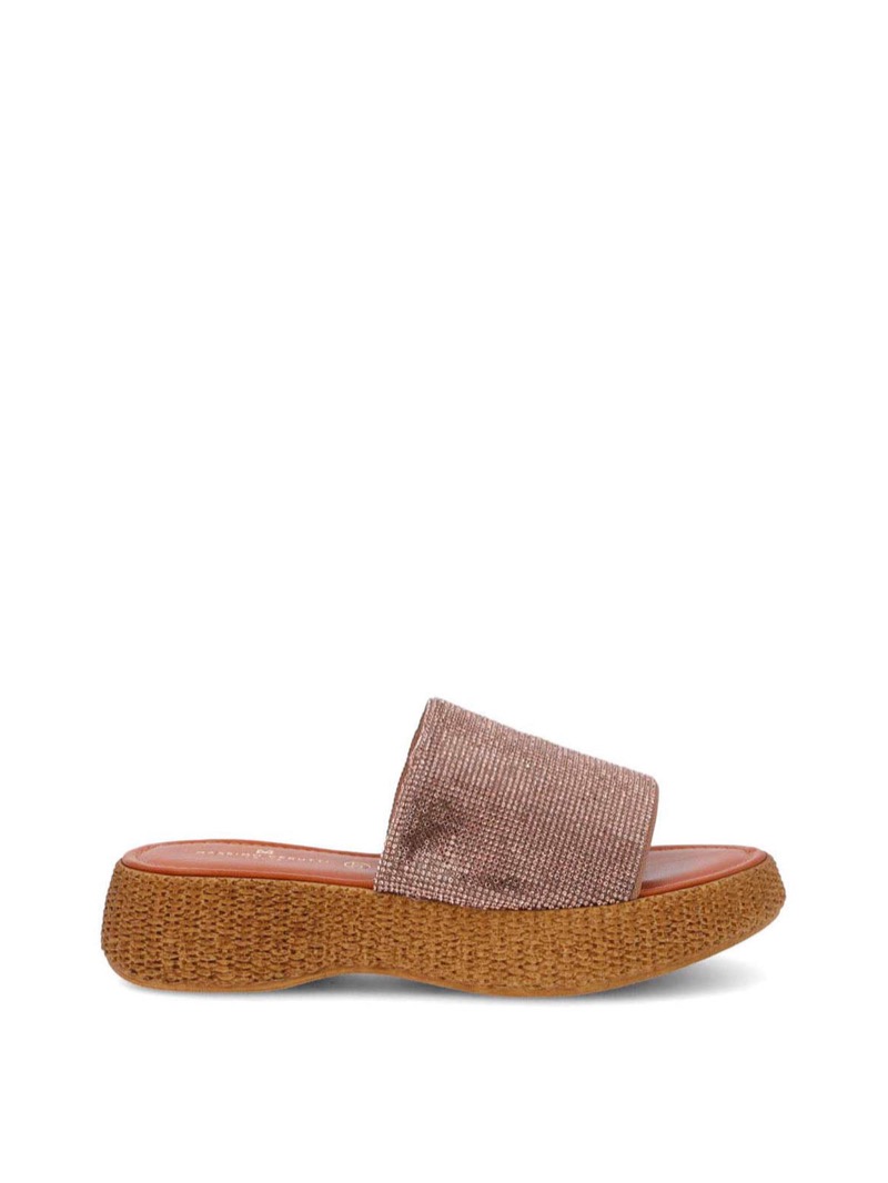 Sandalia Casual Mujer