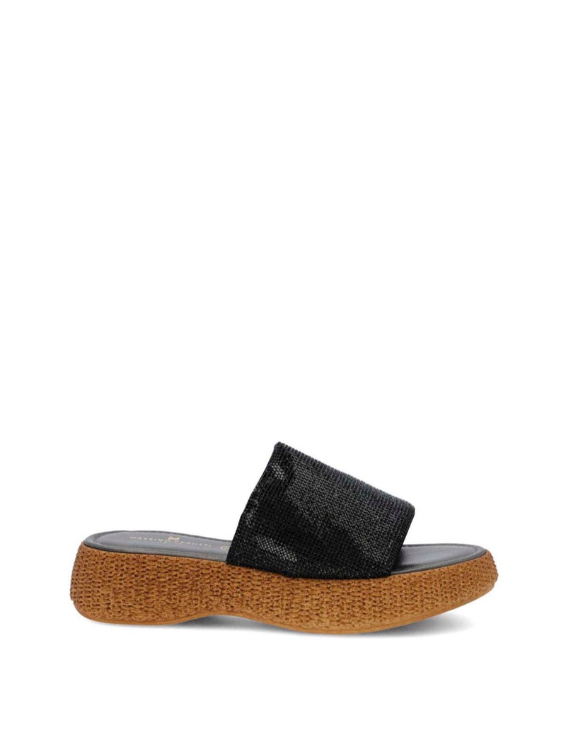 Sandalia Chic Mujer