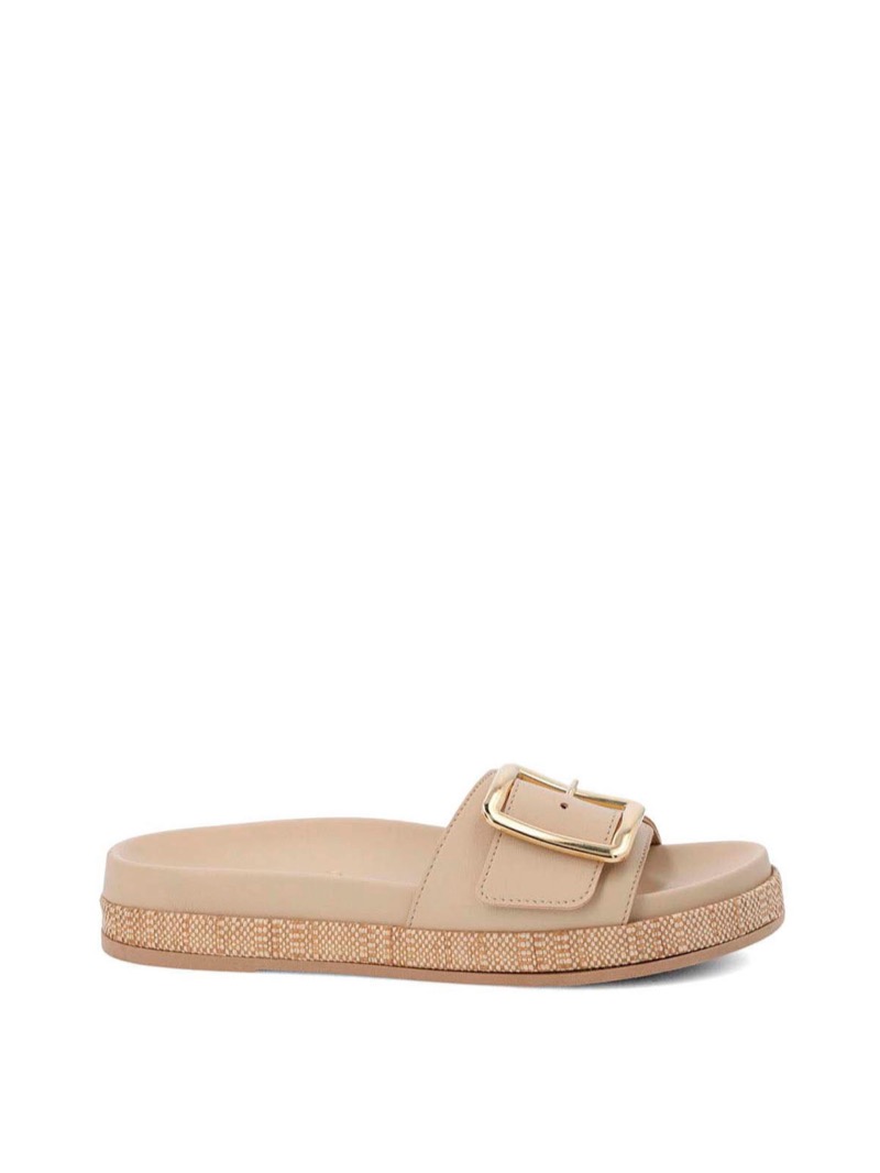 Sandalia Trendy Mujer