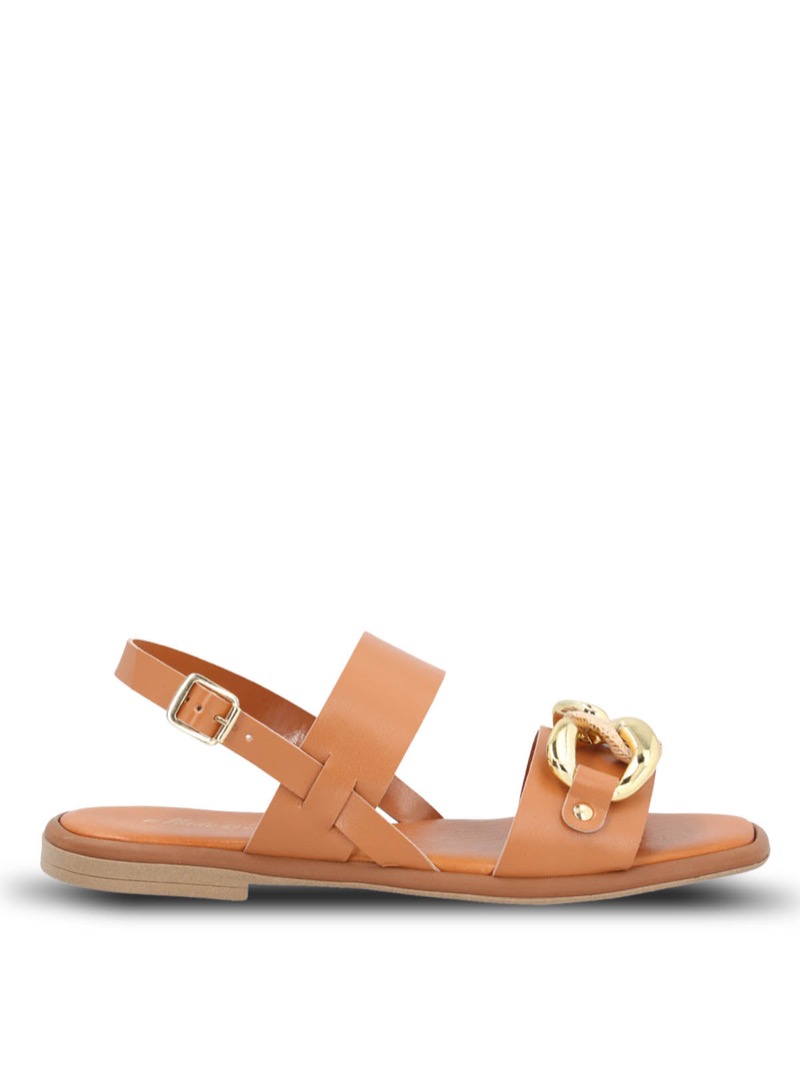 Sandalia Trendy Mujer