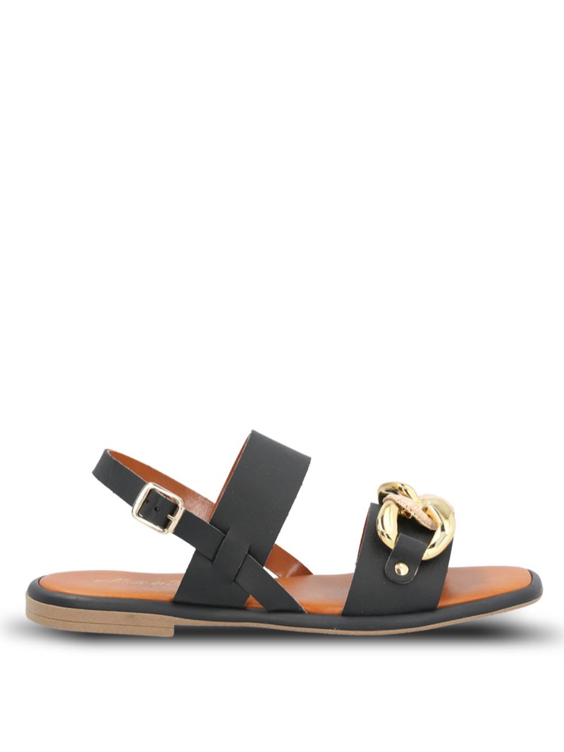 Sandalia Chic Mujer