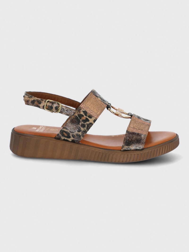Sandalia Premium Mujer