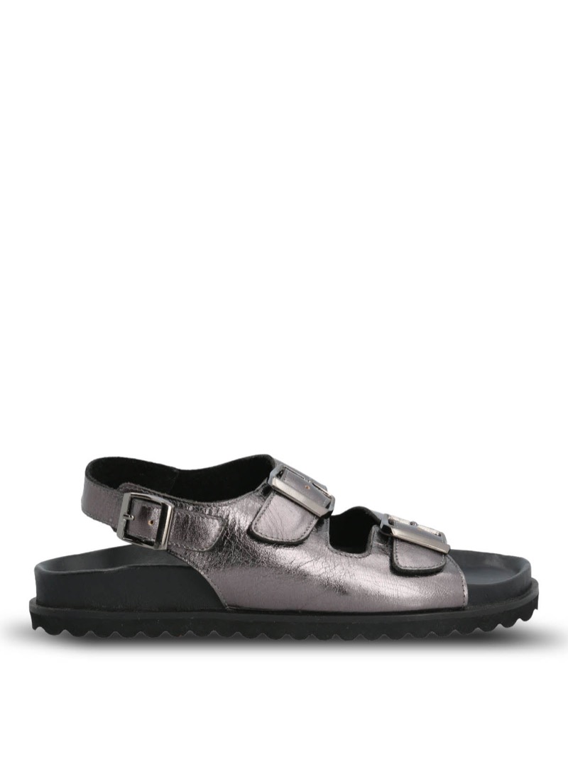 Sandalia Casual Mujer