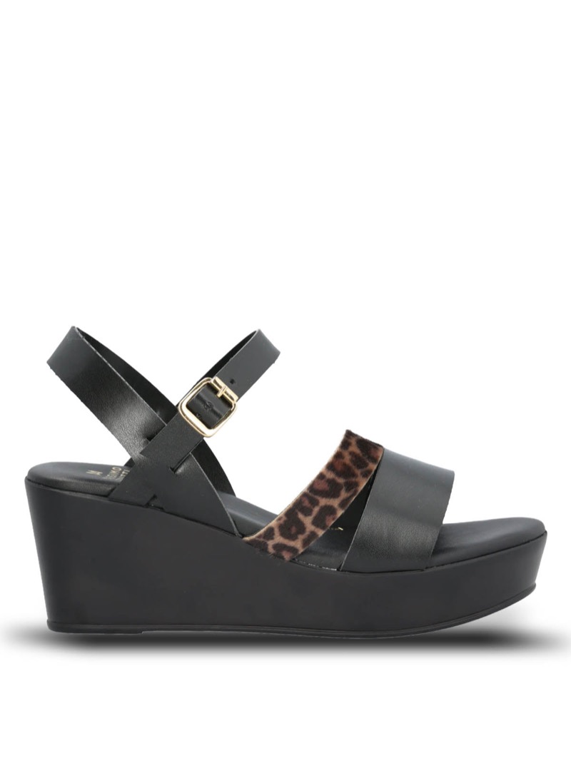 Sandalia Chic Mujer