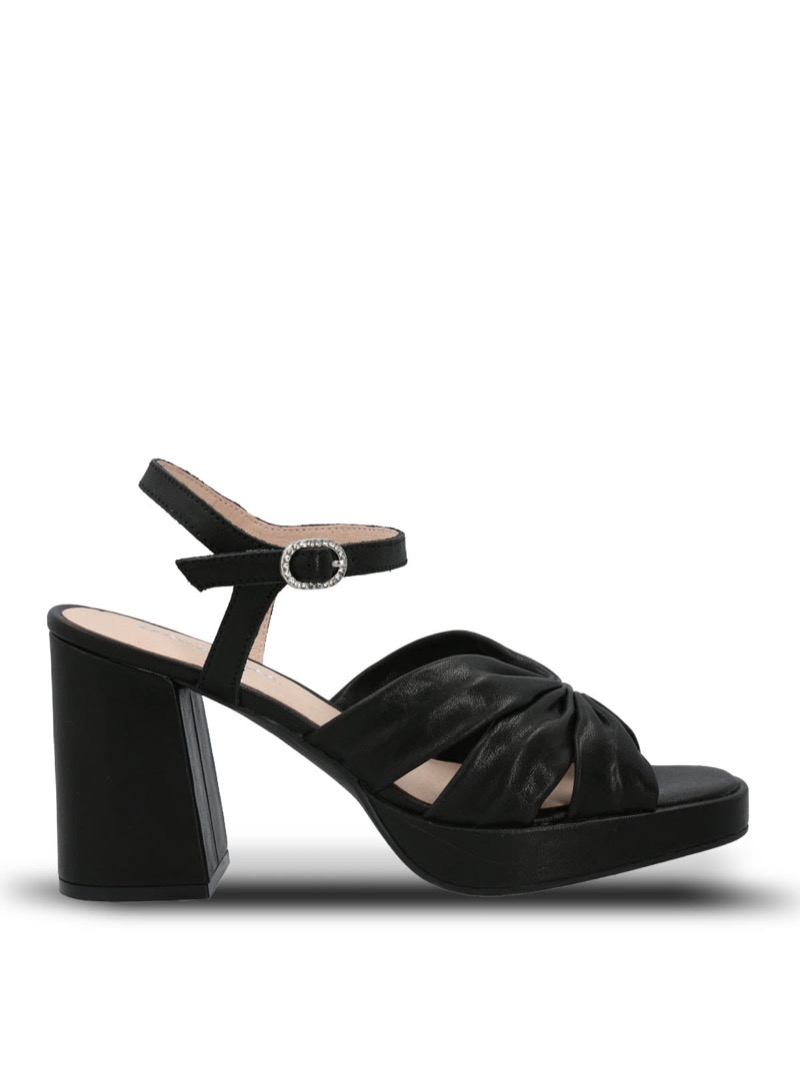Sandalia Casual Mujer