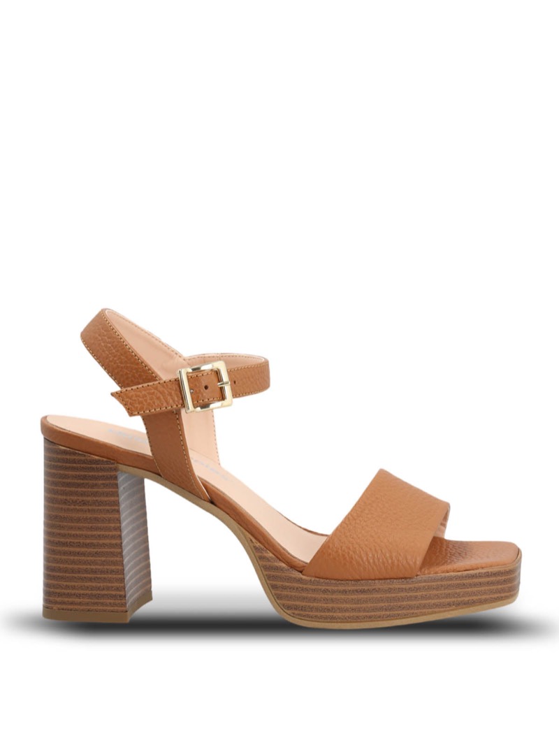 Sandalia Cómoda Mujer