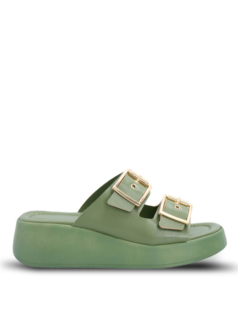 Sandalia Premium Mujer