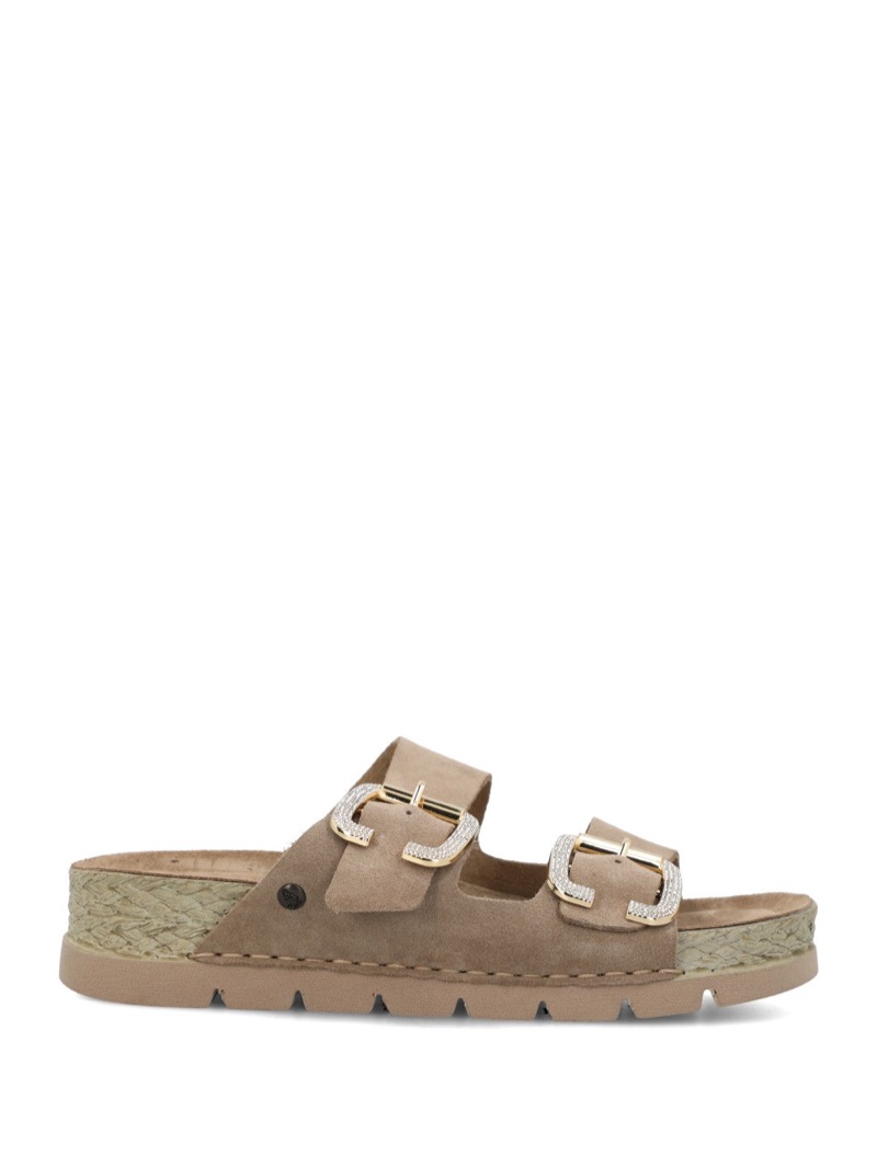 Sandalia Chic Mujer