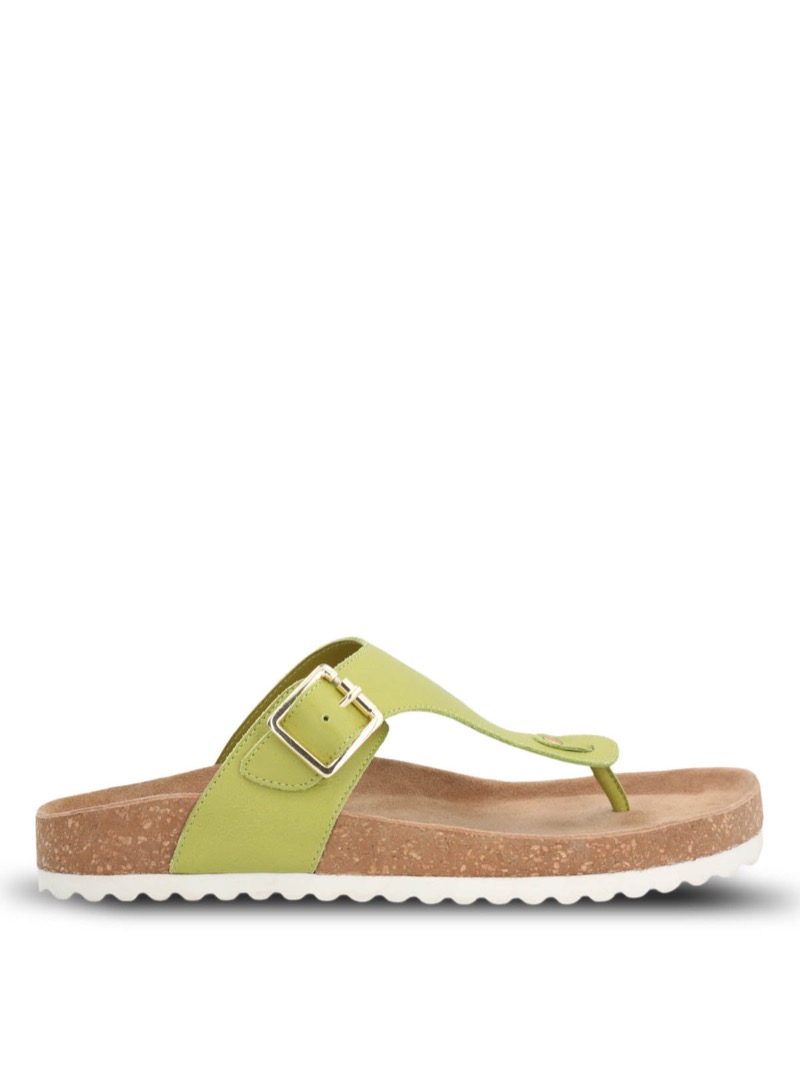 Sandalia Chic Mujer