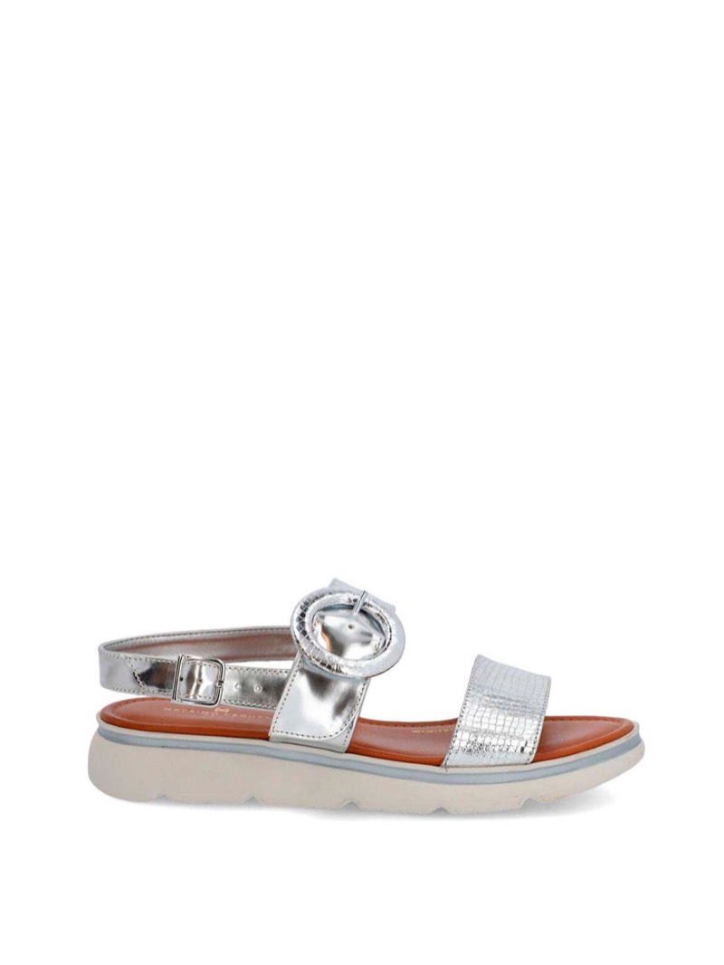 Sandalia Trendy Mujer
