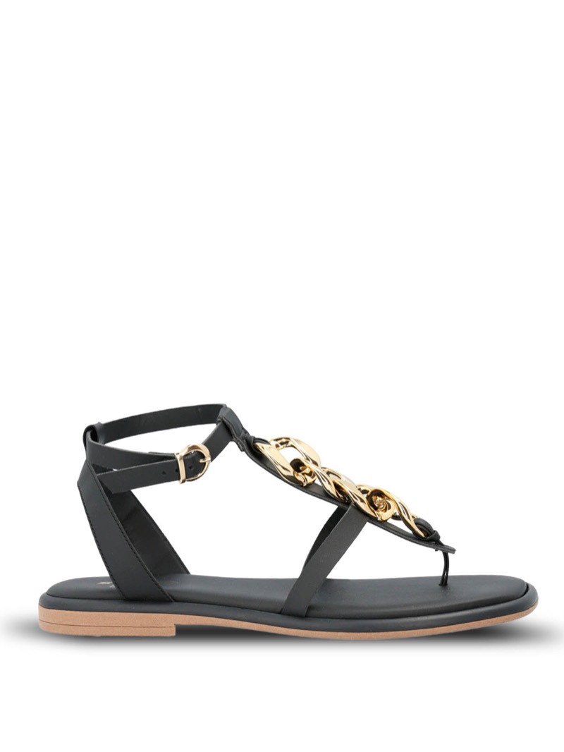 Sandalia Casual Mujer