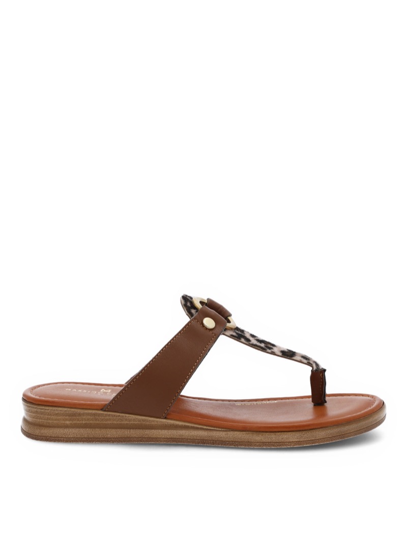 Sandalia Chic Mujer