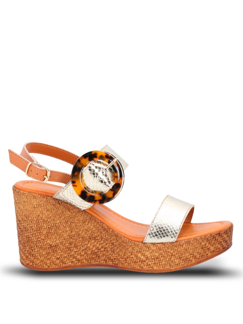 Sandalia Premium Mujer