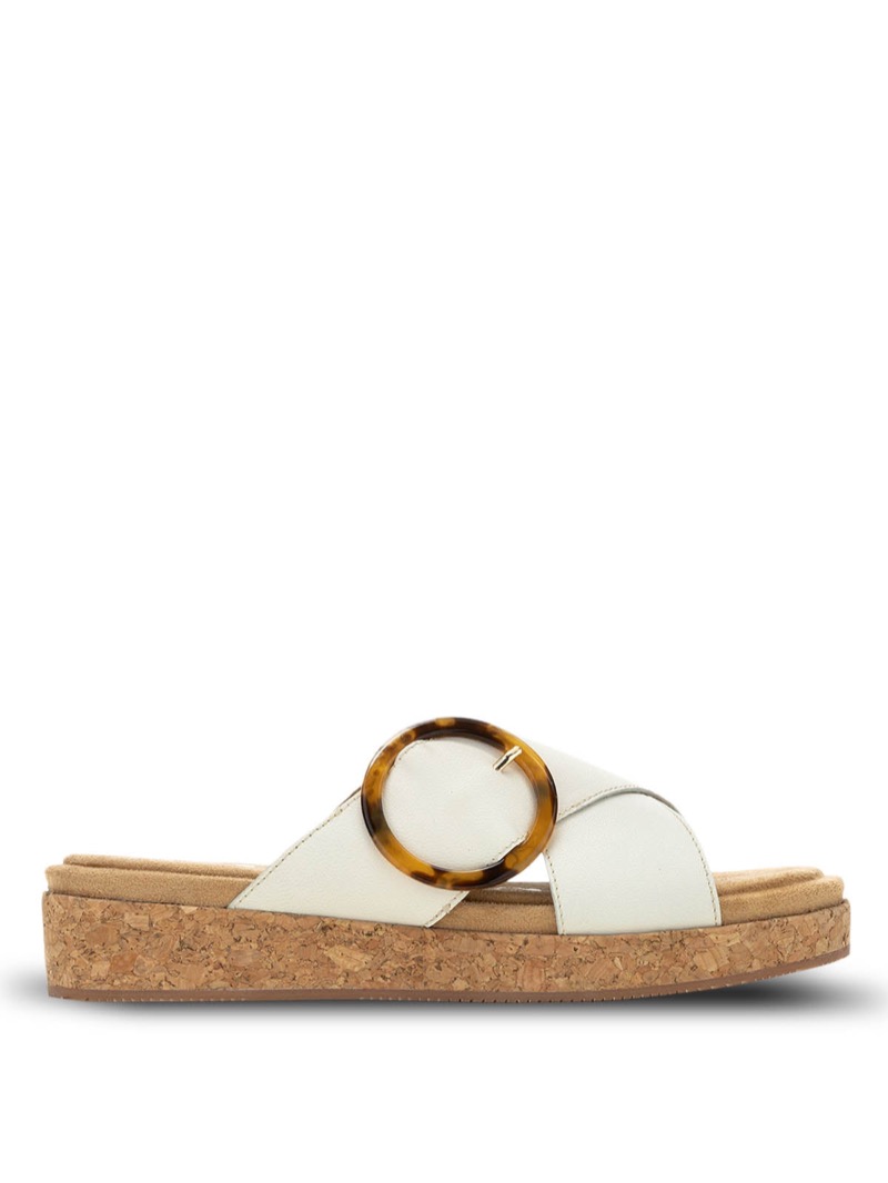 Sandalia Trendy Mujer