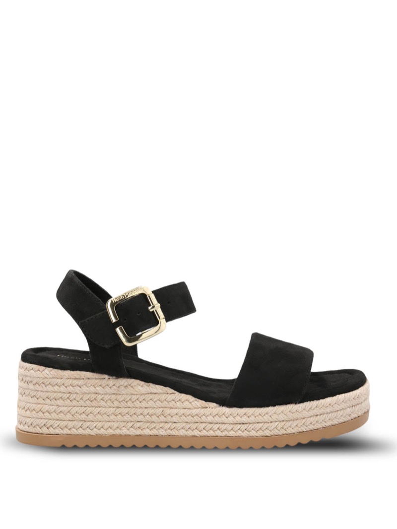 Sandalia Chic Mujer
