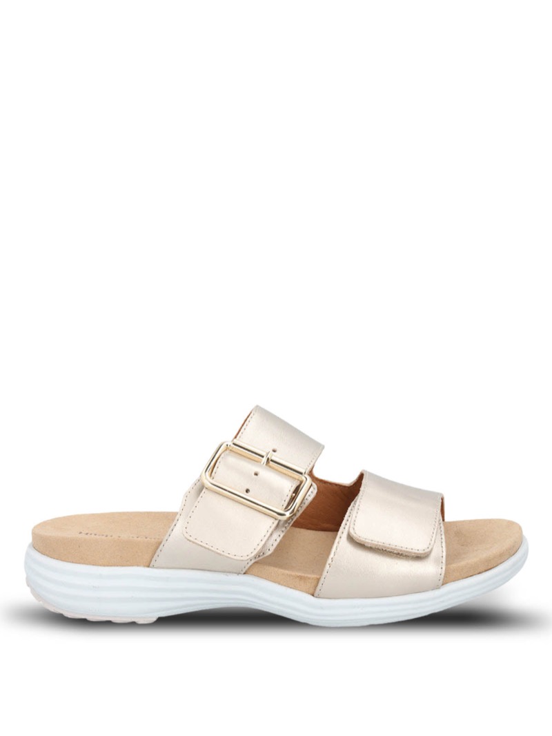 Sandalia Chic Mujer