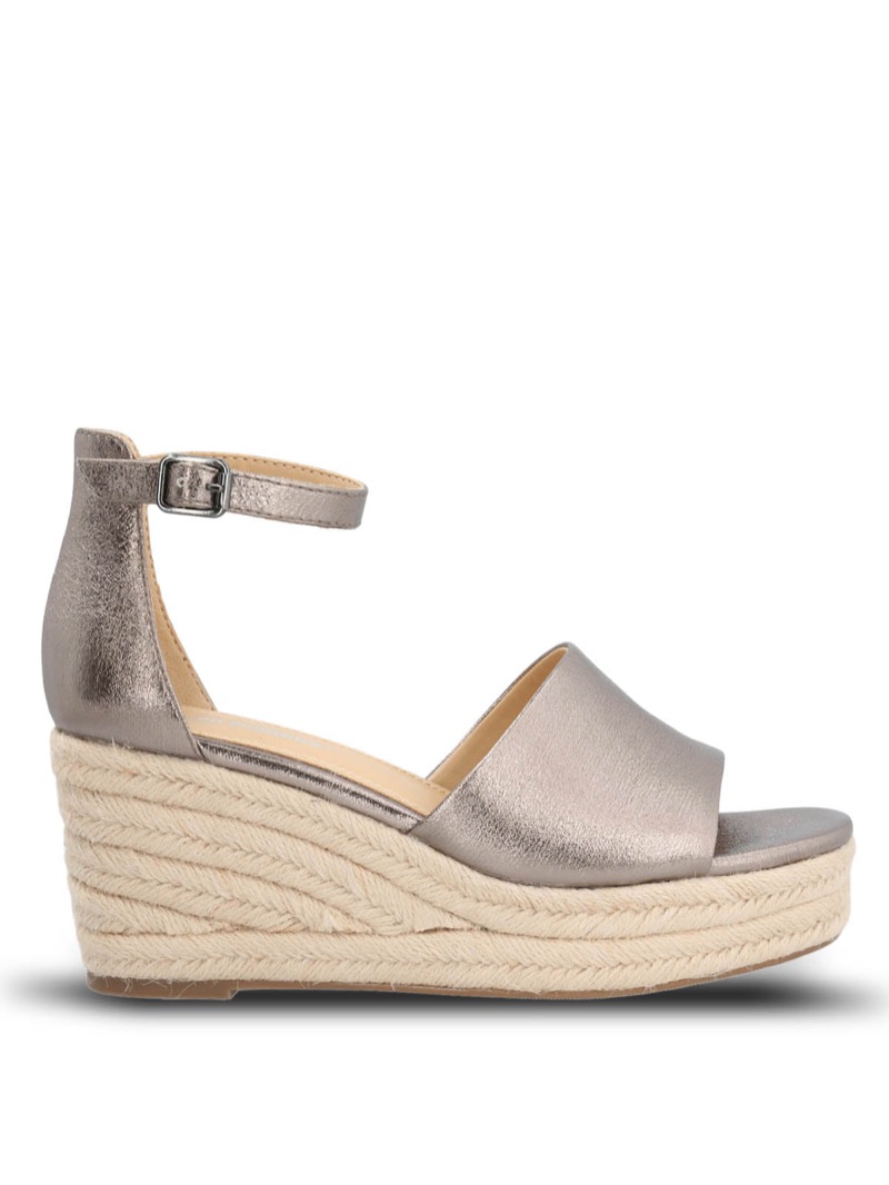 Sandalia Casual Mujer