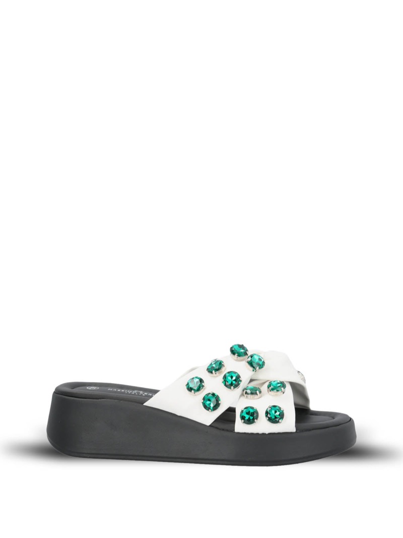 Sandalia Trendy Mujer