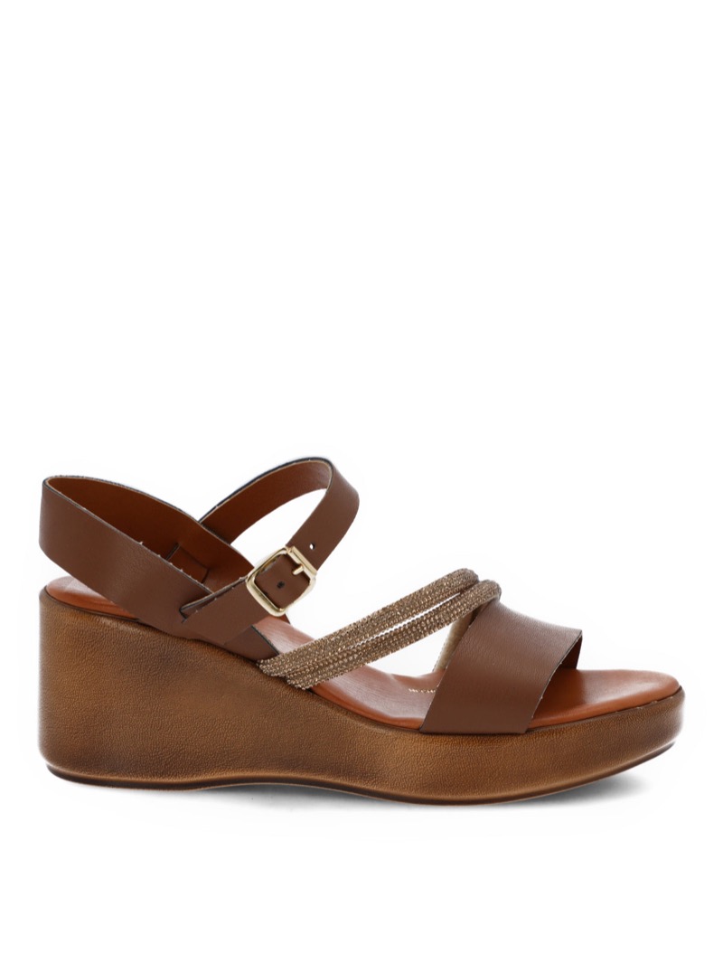 Sandalia Elegante Mujer