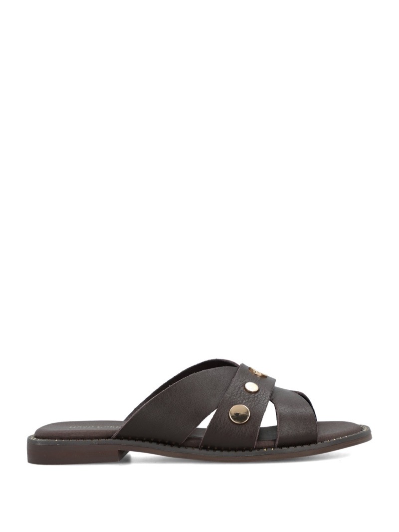 Sandalia Premium Mujer