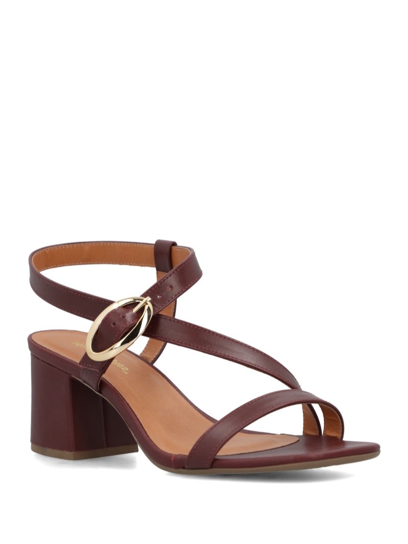 Sandalia Premium Mujer