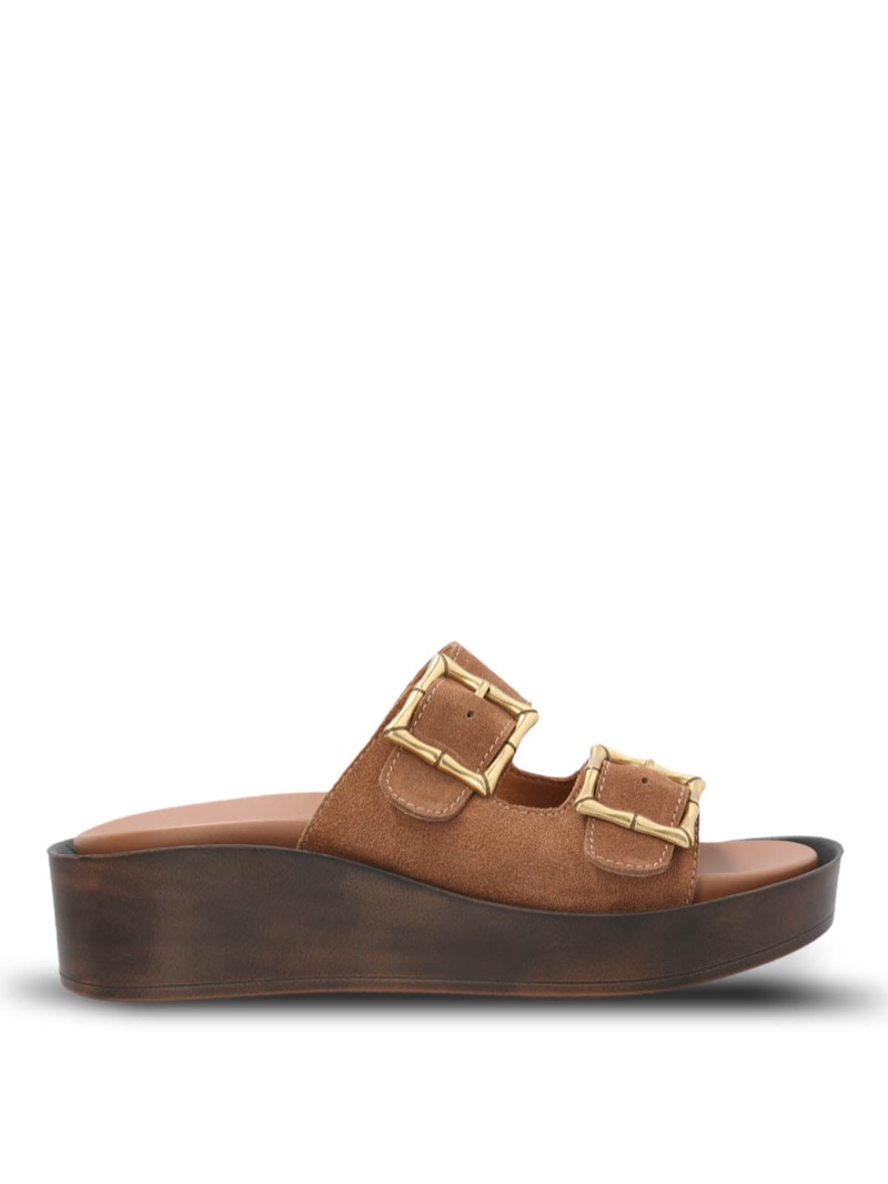 Sandalia Casual Mujer