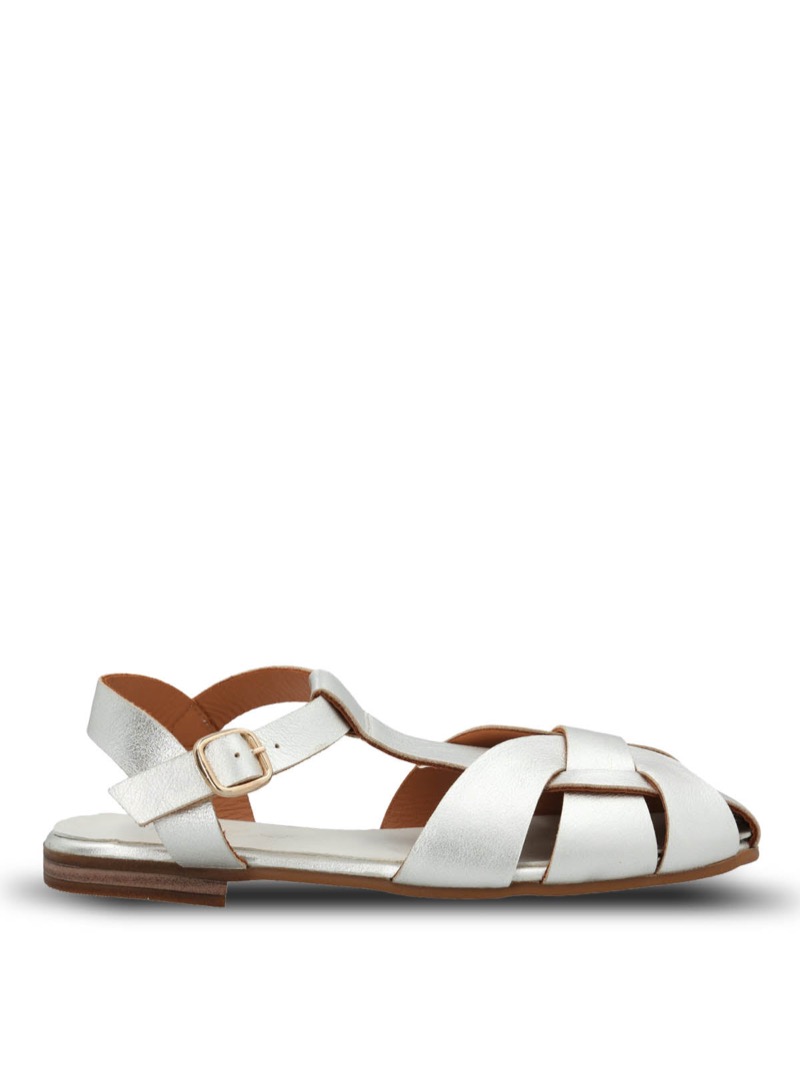 Sandalia Premium Mujer