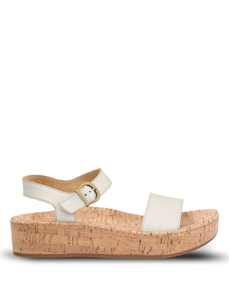 Sandalia Trendy Mujer