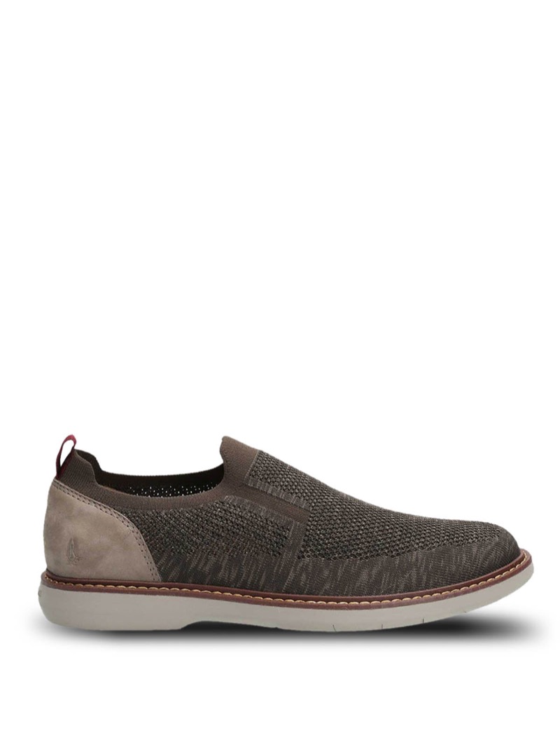 Zapatilla Elegante Hombre