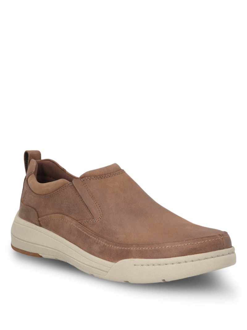 Zapatilla Moderno Hombre