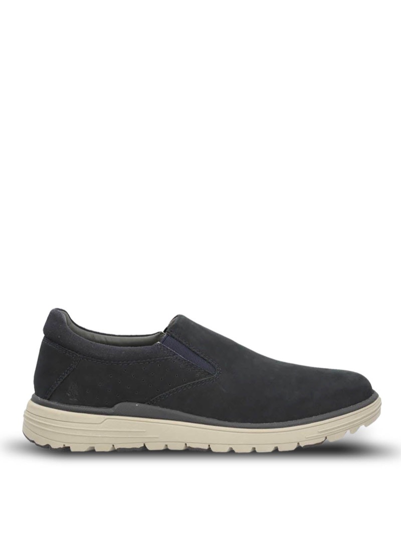 Zapatilla Elegante Hombre