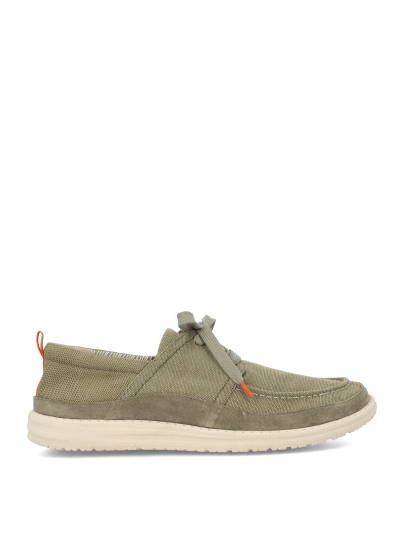 Zapatilla Urbano Hombre