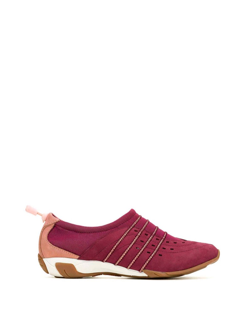 Zapatilla Urbana Mujer