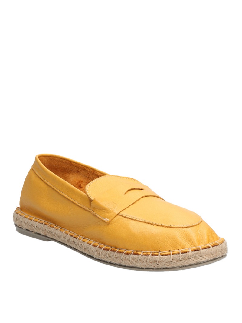 Alpargata Chic Mujer