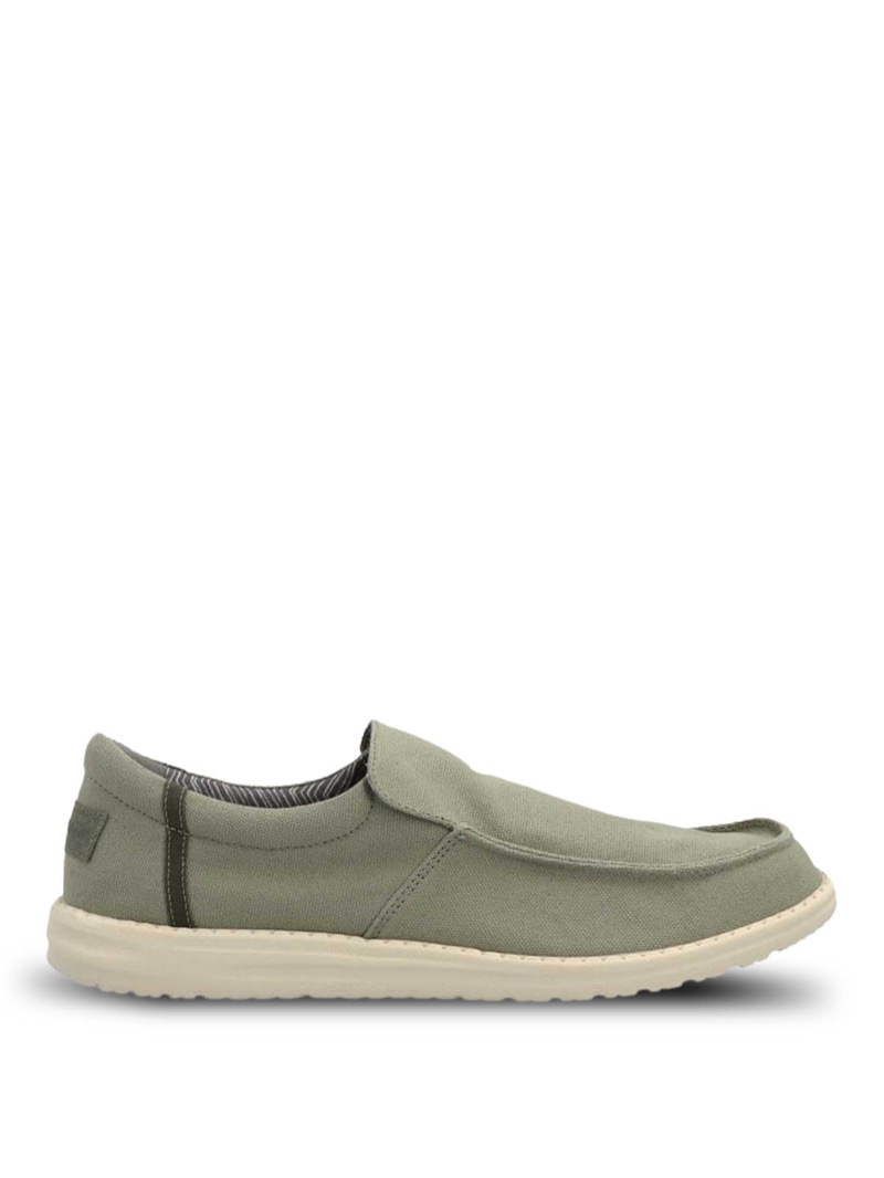 Alpargata Casual Hombre