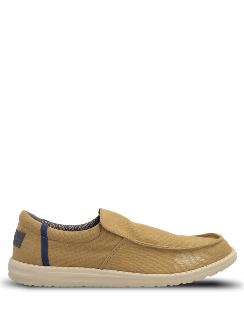 Alpargata Premium Hombre