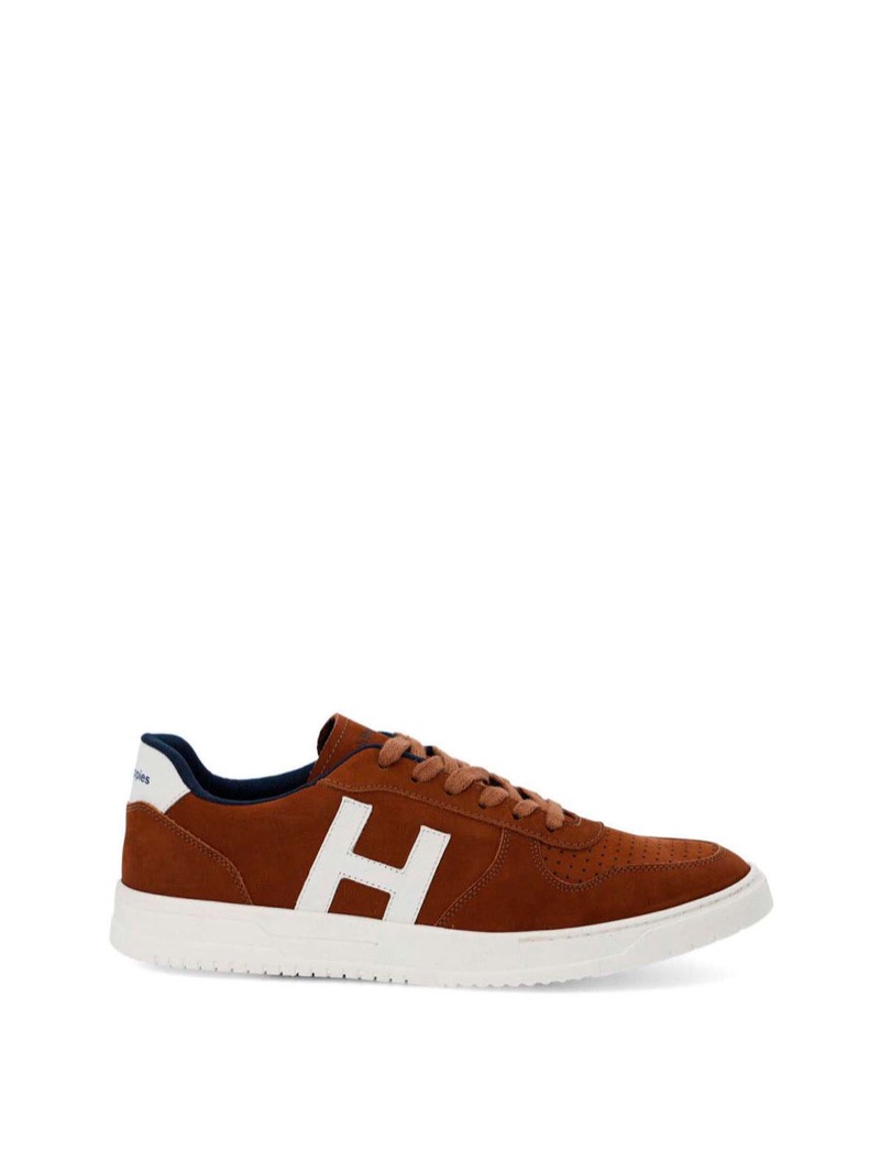 Zapatilla Elegante Hombre