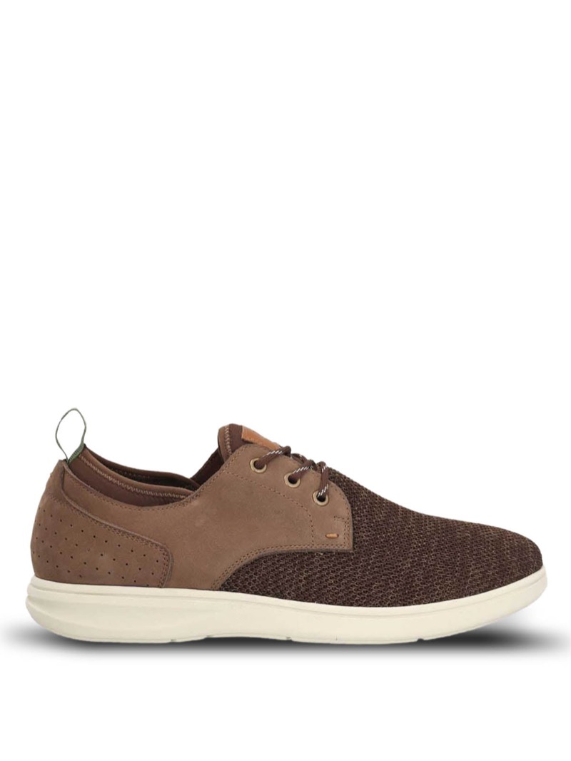 Zapatilla Chic Hombre