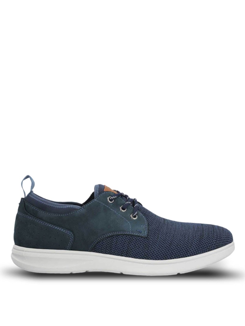 Zapatilla Moderno Hombre