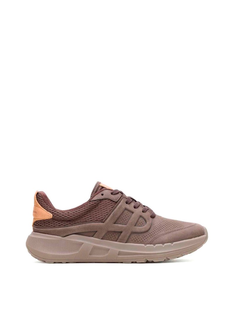 Zapatilla Elegante Hombre