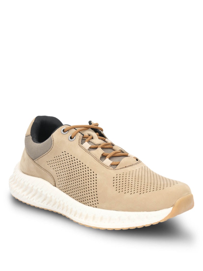 Zapatilla Moderno Hombre