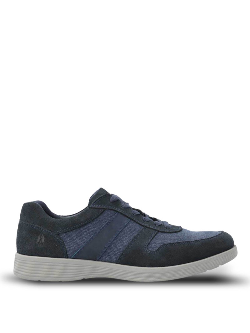 Zapatilla Elegante Hombre