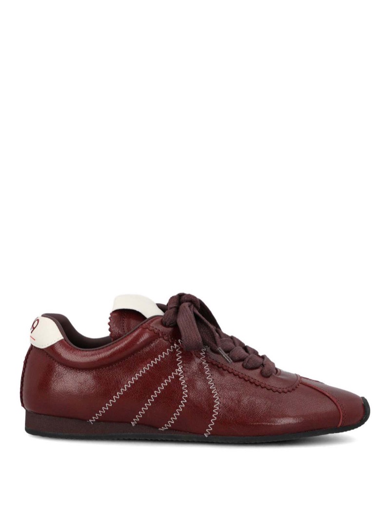 Zapatilla Cómoda Mujer